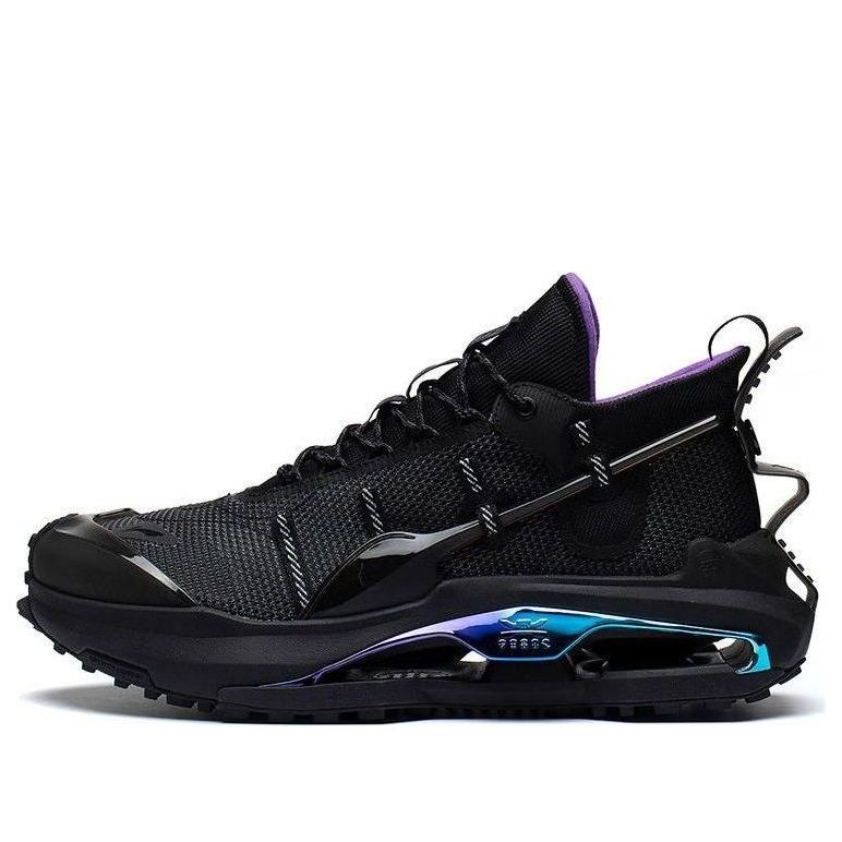 Кроссовки Li-Ning Countflow Wu Xing Xingshan 2.0 V2 'Black Blue'
Кроссовки Li-Ning Countflow Wu Xing Xingshan 2.0 V2 'Black Blue'