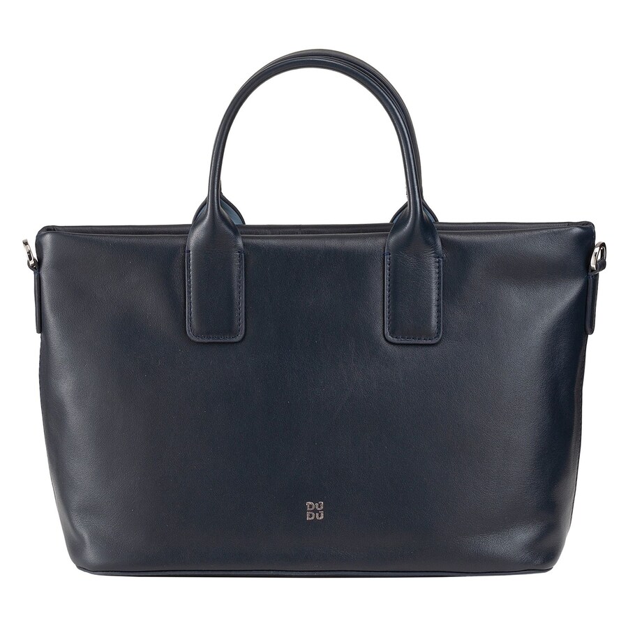Сумочка DuDu Jaqueline, Night blue
Сумочка DuDu Jaqueline, Night blue