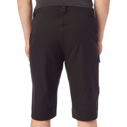 ARC Mid Short мужские Giro, черный
ARC Mid Short мужские Giro, черный