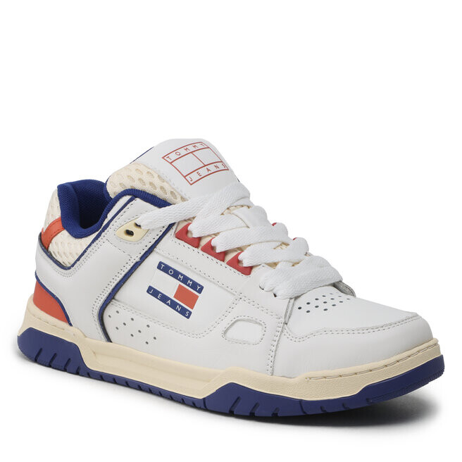 Кроссовки Tommy Jeans TjmSkater Low, белый, Белый;серый, Кроссовки Tommy Jeans TjmSkater Low, белый
Кроссовки Tommy Jeans TjmSkater Low, белый, Белый;серый, Кроссовки Tommy Jeans TjmSkater Low, белый