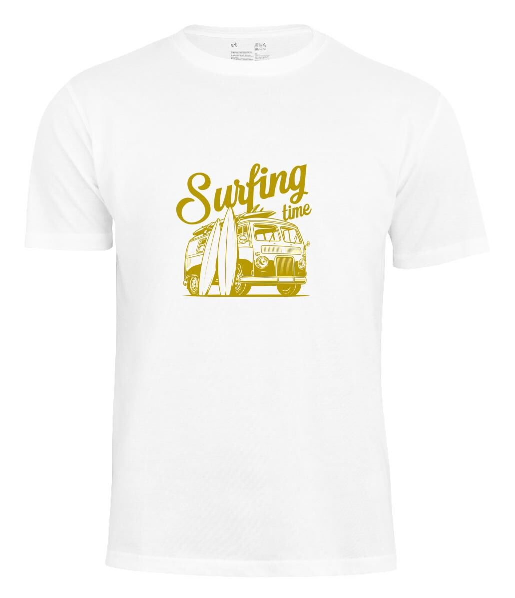 Футболка Cotton Prime Urlaub Meer Ozean, белый
Футболка Cotton Prime Urlaub Meer Ozean, белый