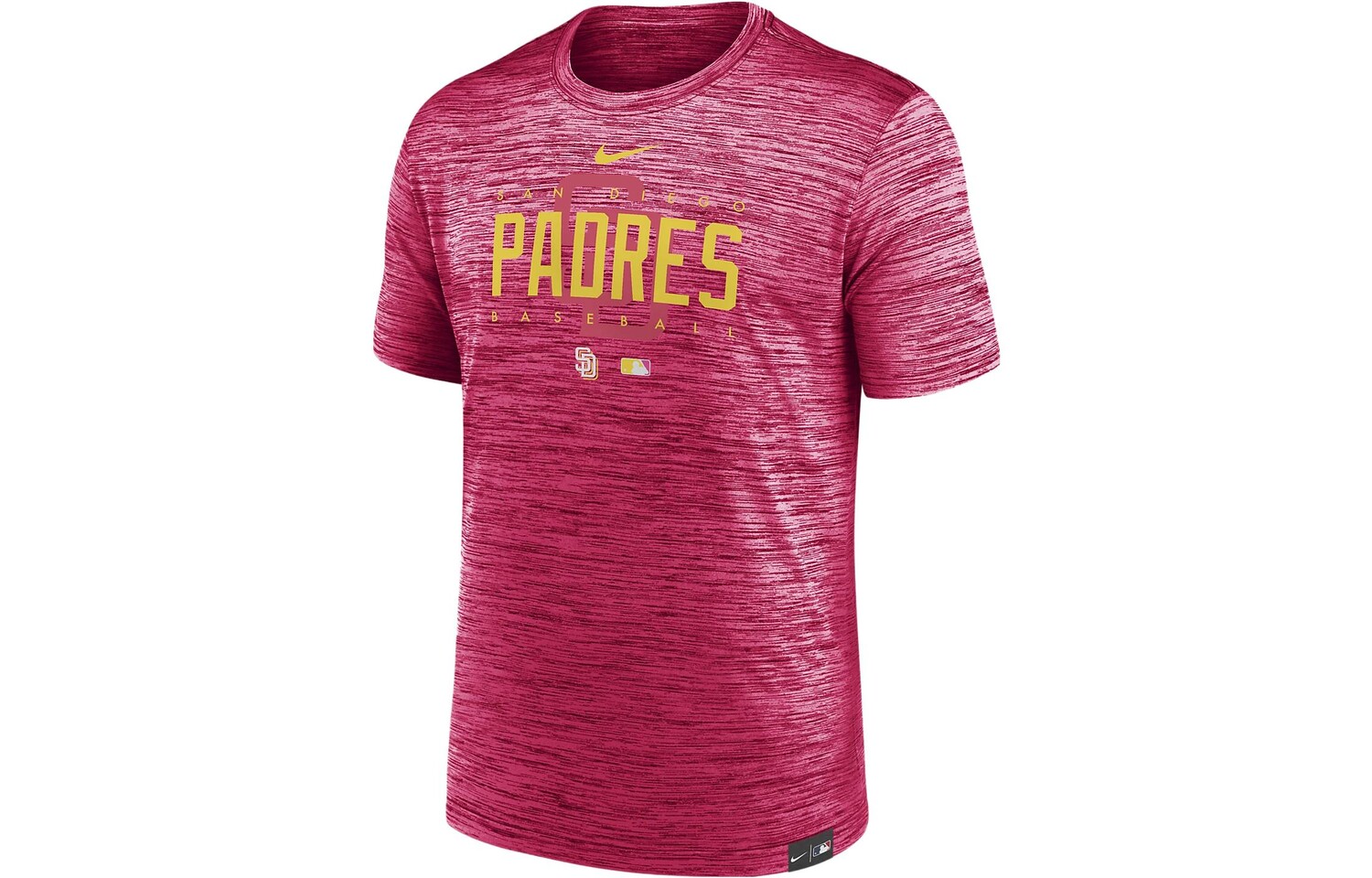 Футболка мужская красная Nike, красный
Футболка мужская красная Nike, красный