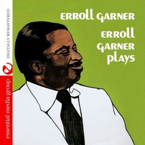 CD диск Garner, Erroll: Erroll Garner Plays
CD диск Garner, Erroll: Erroll Garner Plays
