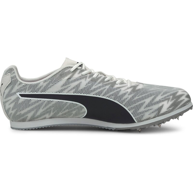 Кроссовки спортивные evospeed star 7 Puma, цвет puma white-puma black-puma sil
Кроссовки спортивные evospeed star 7 Puma, цвет puma white-puma black-puma sil