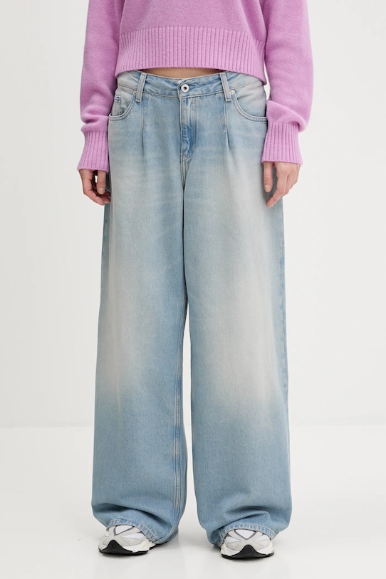 Джинсы Karl Lagerfeld Jeans, синий
Джинсы Karl Lagerfeld Jeans, синий