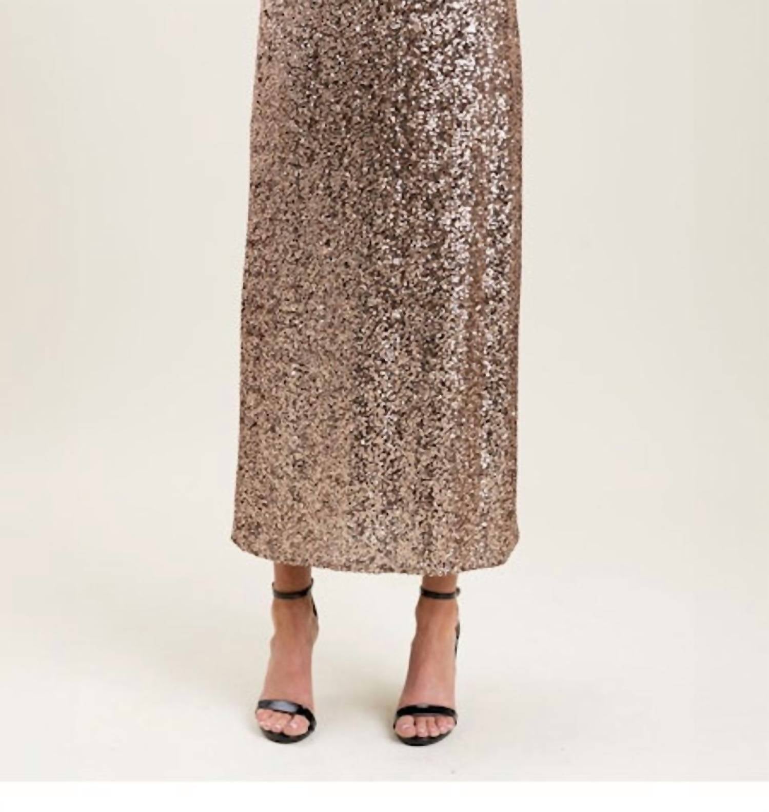 Юбка Rhodes в бронзе S'edge, цвет bronze
Юбка Rhodes в бронзе S'edge, цвет bronze