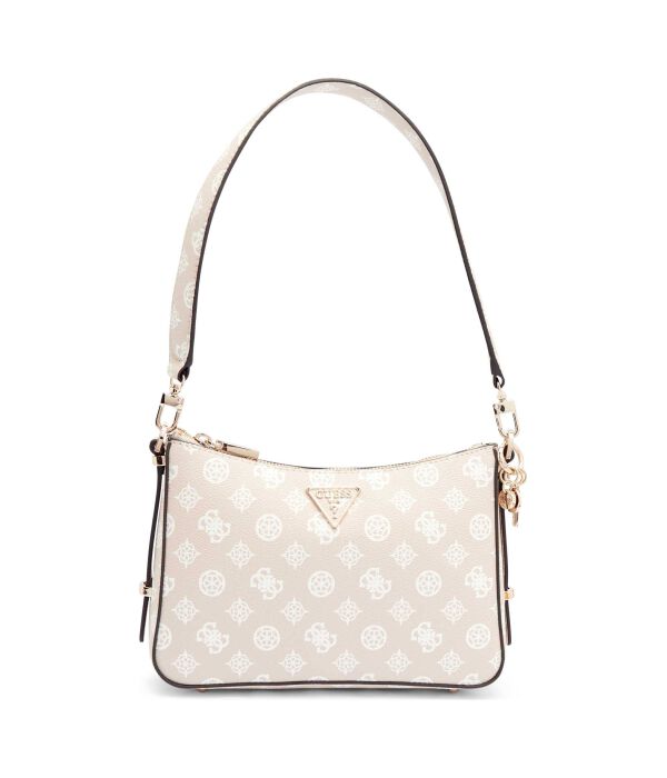 Сумка через плечо Эрика Guess, коричневый
Сумка через плечо Эрика Guess, коричневый