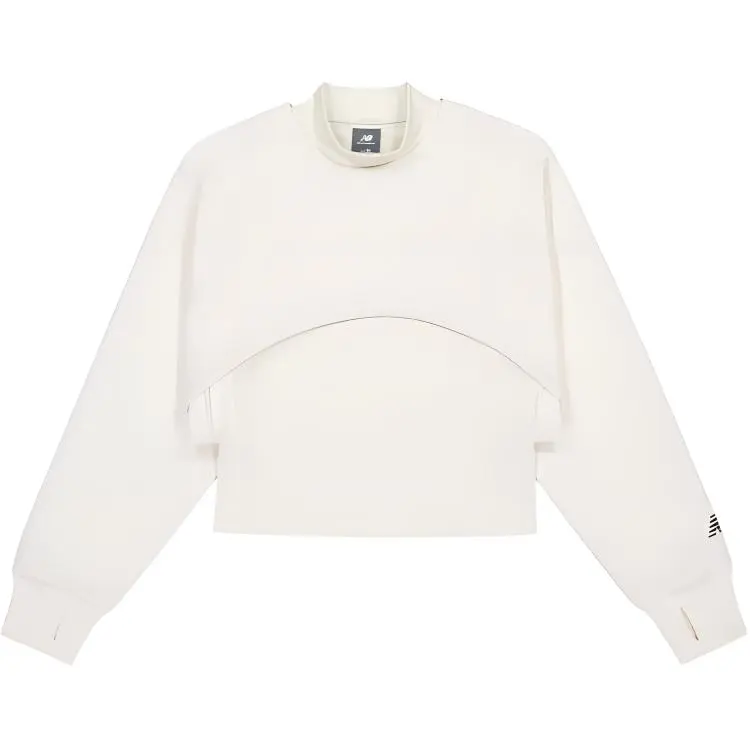 Спортивный костюм Женский 2-предметный Белый New Balance
Спортивный костюм Женский 2-предметный Белый New Balance