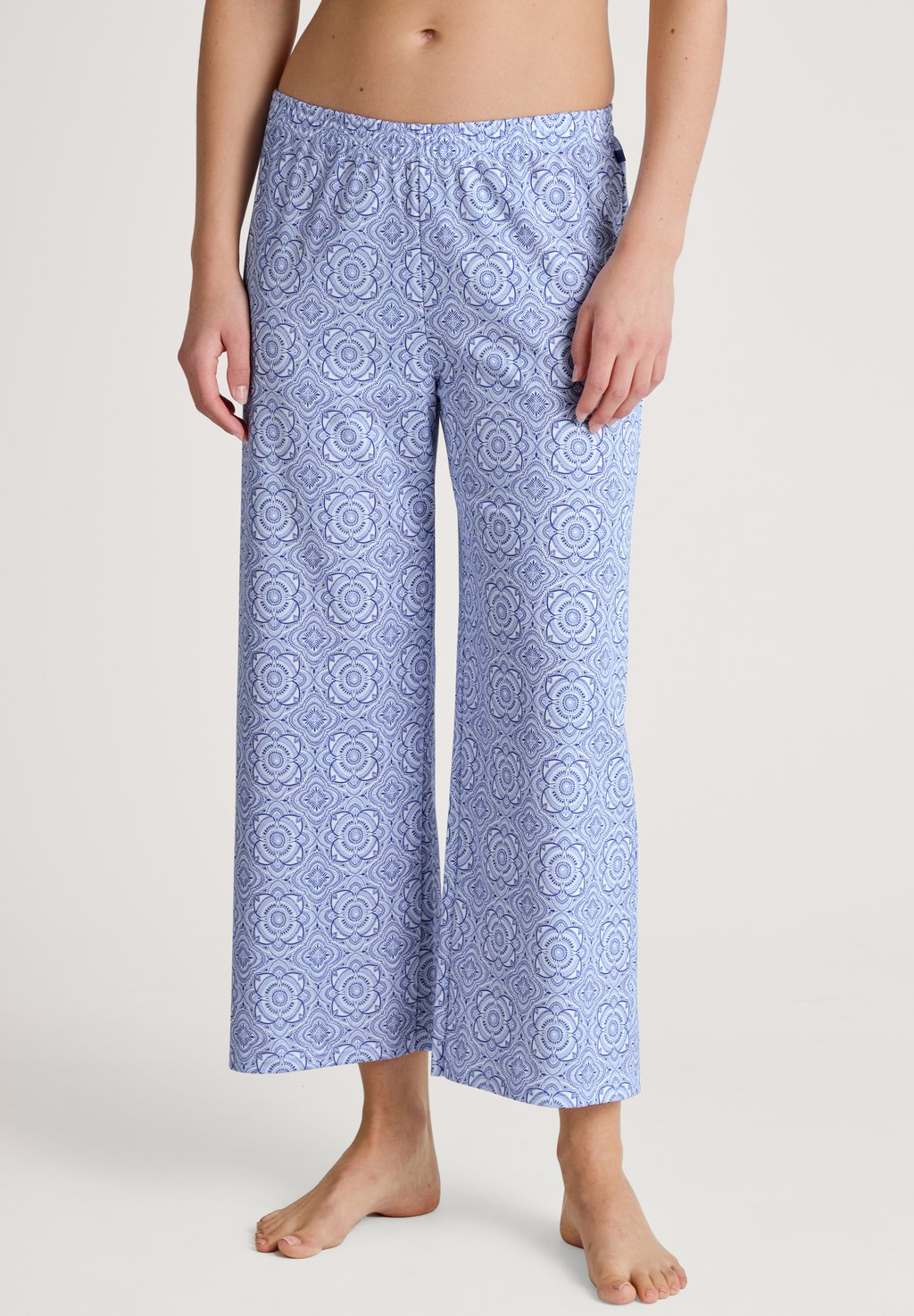 Пижамные штаны Calida, синий
Пижамные штаны Calida, синий