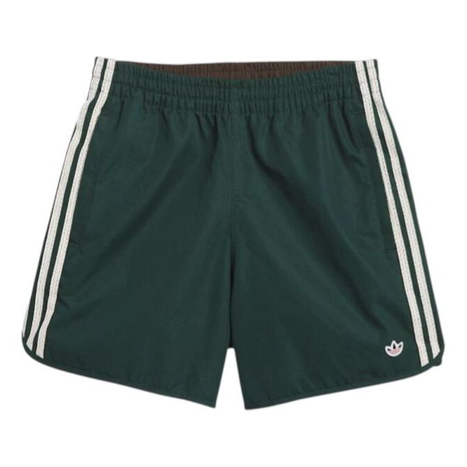 Шорты adidas x CLOT by Edison Chen Shorts 'Dark Green'
Шорты adidas x CLOT by Edison Chen Shorts 'Dark Green'