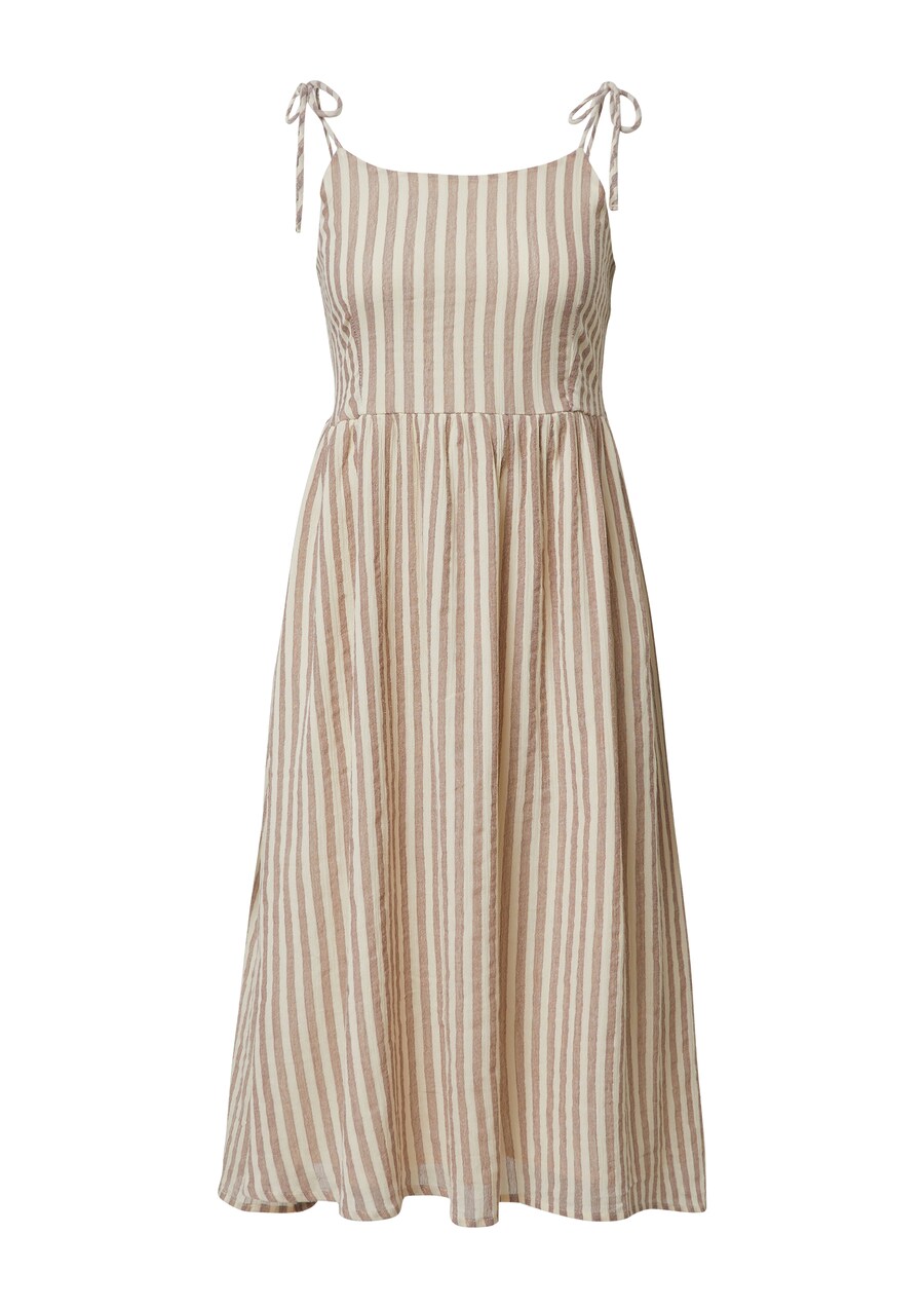 Летнее платье QS, Ecru/Mauve
Летнее платье QS, Ecru/Mauve