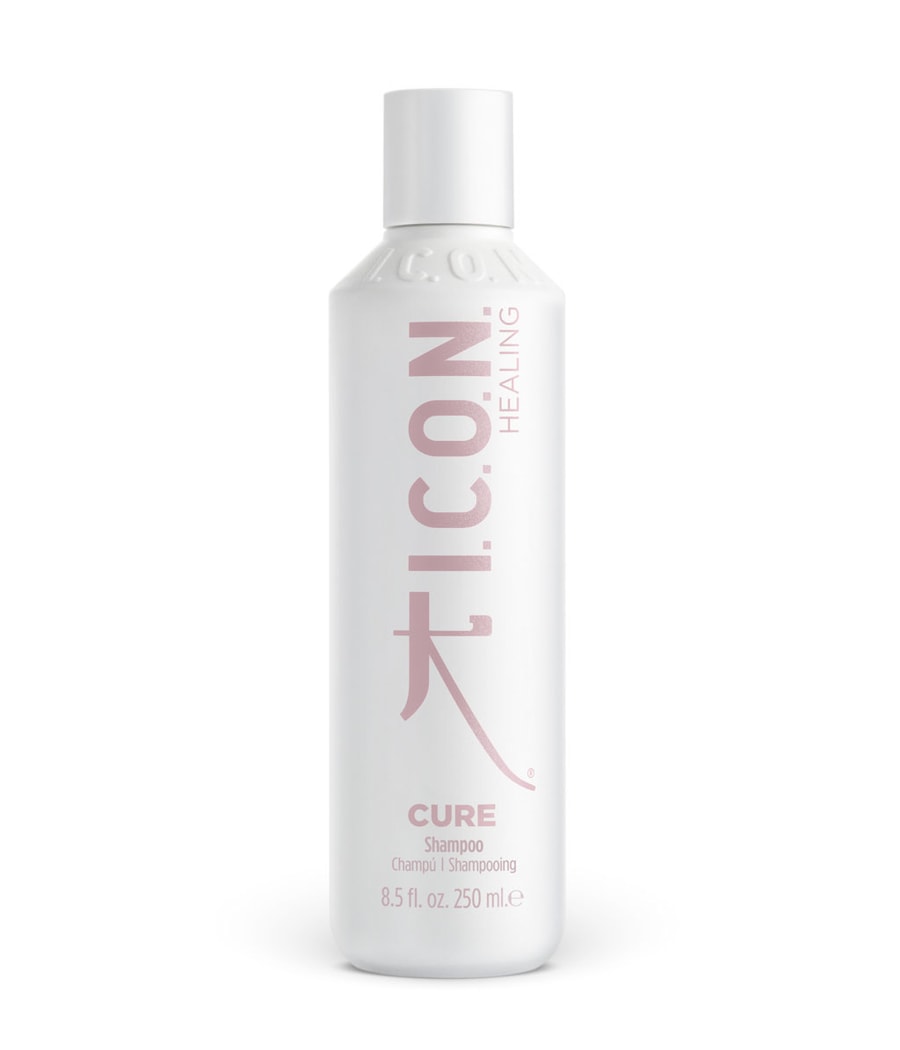 Шампунь для волос ICON Cure, 250 ml
Шампунь для волос ICON Cure, 250 ml