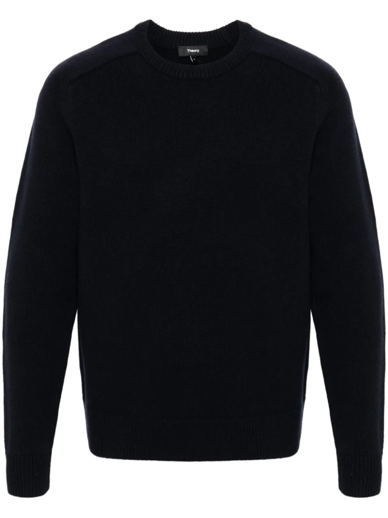 Theory джемпер Morlan, синий
Theory джемпер Morlan, синий