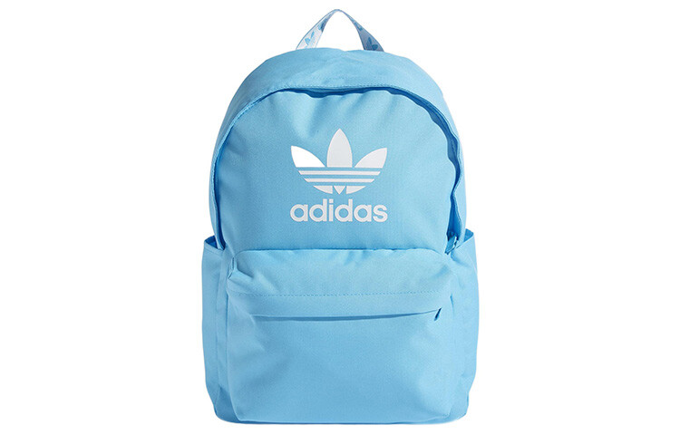 Рюкзак унисекс adidas originals, Sky Blue
Рюкзак унисекс adidas originals, Sky Blue