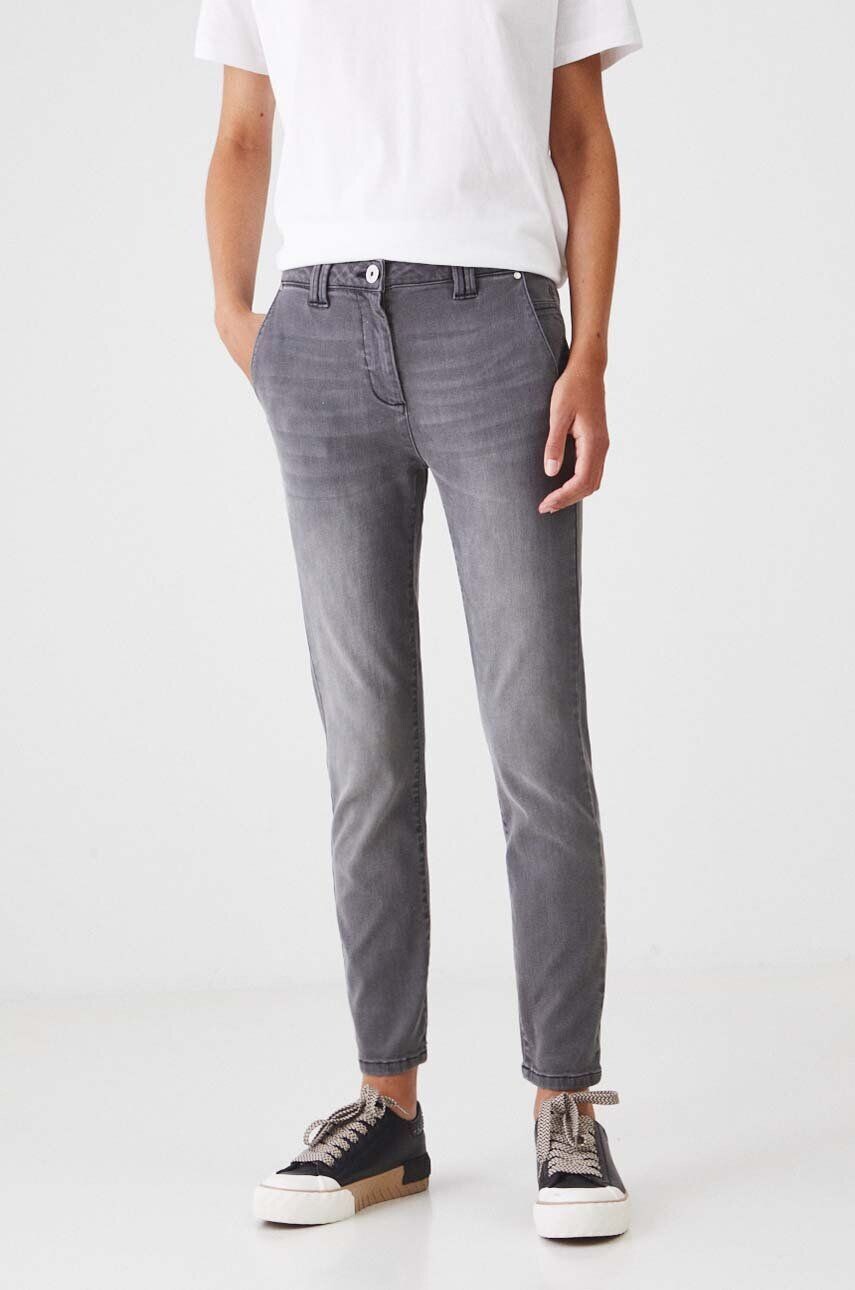 Джинсы Medicine, серый
Джинсы Medicine, серый