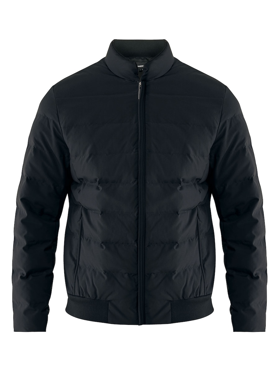 Куртка межсезонная MEXX, черный
Куртка межсезонная MEXX, черный