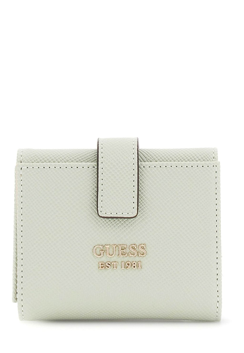 Кошелек ROSALBA TRIFOLD Guess, зеленый
Кошелек ROSALBA TRIFOLD Guess, зеленый
