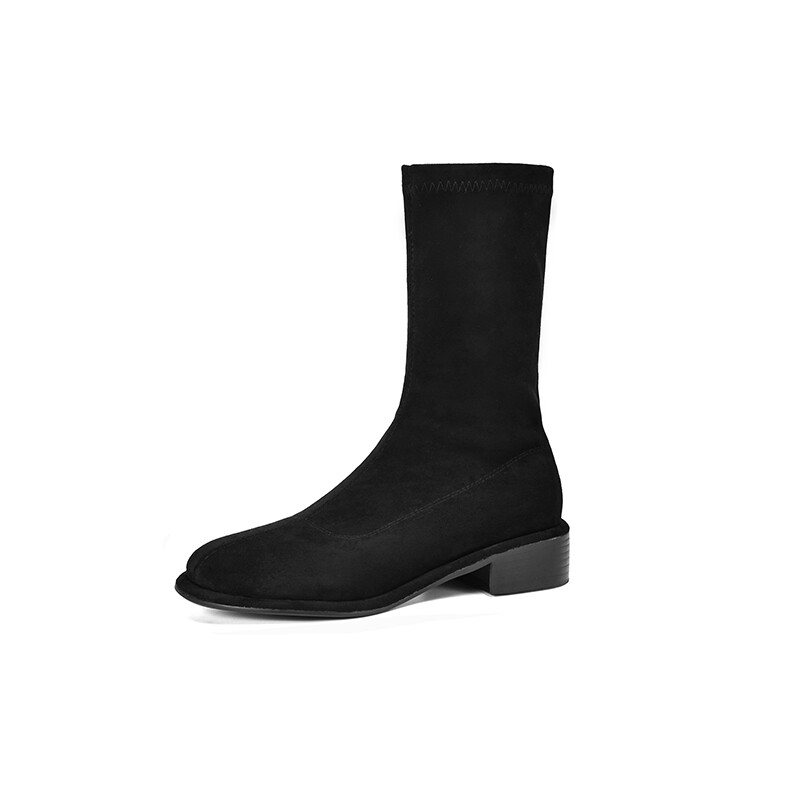 Ботильоны JIUXINGDAO Ankle Boots Women's
Ботильоны JIUXINGDAO Ankle Boots Women's