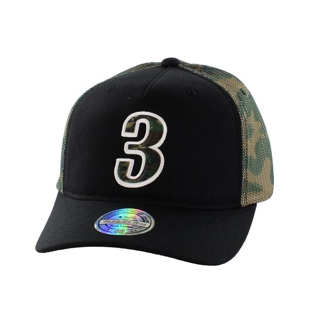 Кепка Mitchell & Ness Philadelphia 76ers Allen Iverson Mitchell And Ness, зеленый
Кепка Mitchell & Ness Philadelphia 76ers Allen Iverson Mitchell And Ness, зеленый