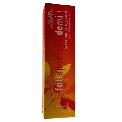 Краска для волос Full Spectrum Demi+ Gr Grey под заказ, 2,8 унции, 80 г, Aveda
Краска для волос Full Spectrum Demi+ Gr Grey под заказ, 2,8 унции, 80 г, Aveda