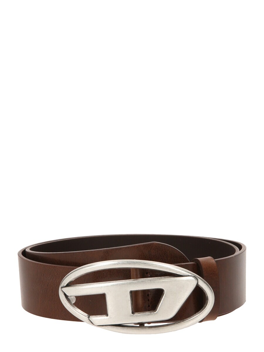 Ремень Diesel, цвет Chocolate
Ремень Diesel, цвет Chocolate