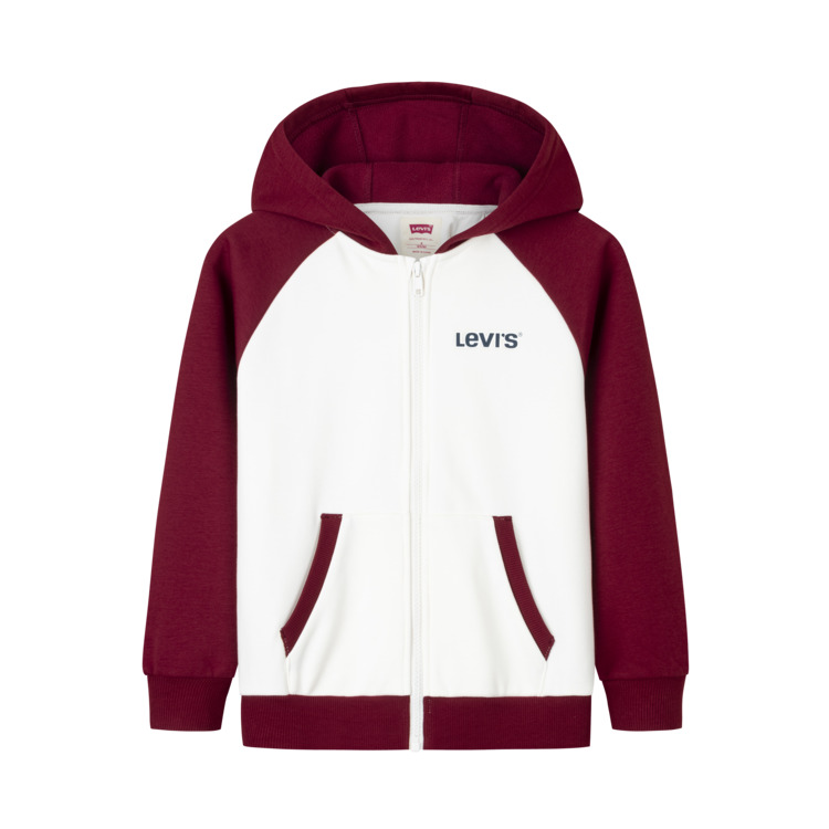 Детская толстовка Levis, красный
Детская толстовка Levis, красный