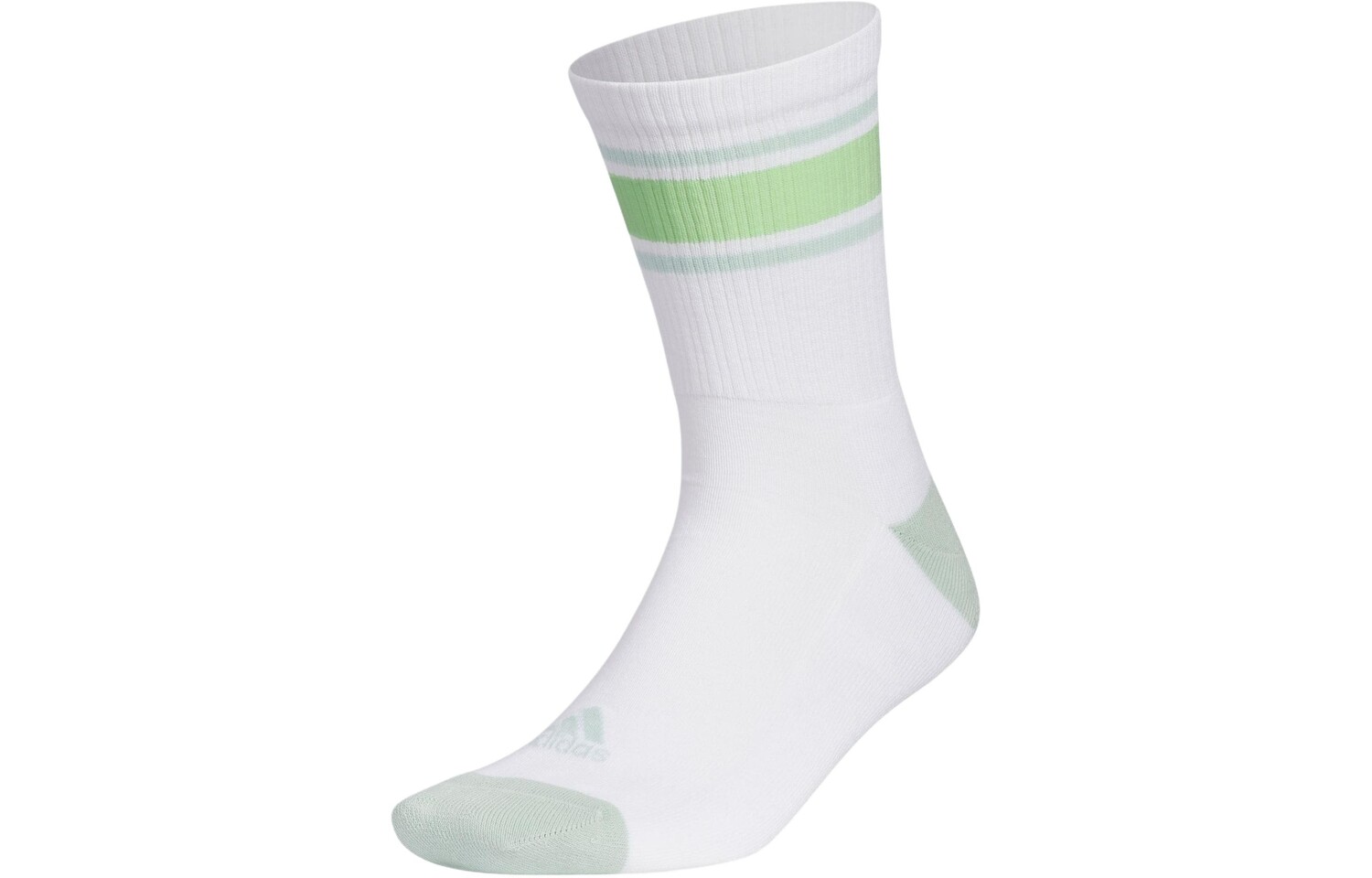 Носки унисекс до середины икры Adidas
Носки унисекс до середины икры Adidas