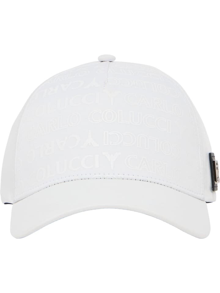 Бейсболка Carlo Colucci Baseball Dibiasi, кремовый
Бейсболка Carlo Colucci Baseball Dibiasi, кремовый