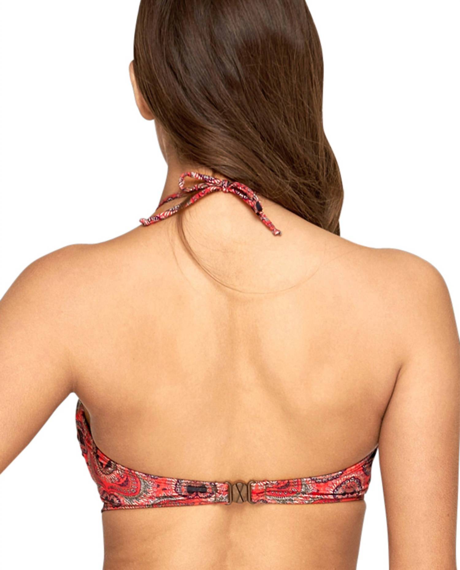 Купальник женский Jets By Jessika Allen, цвет arabian spice
Купальник женский Jets By Jessika Allen, цвет arabian spice