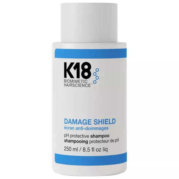 Шампунь Damage Shield Ph Защитный K18 
Шампунь Damage Shield Ph Защитный K18