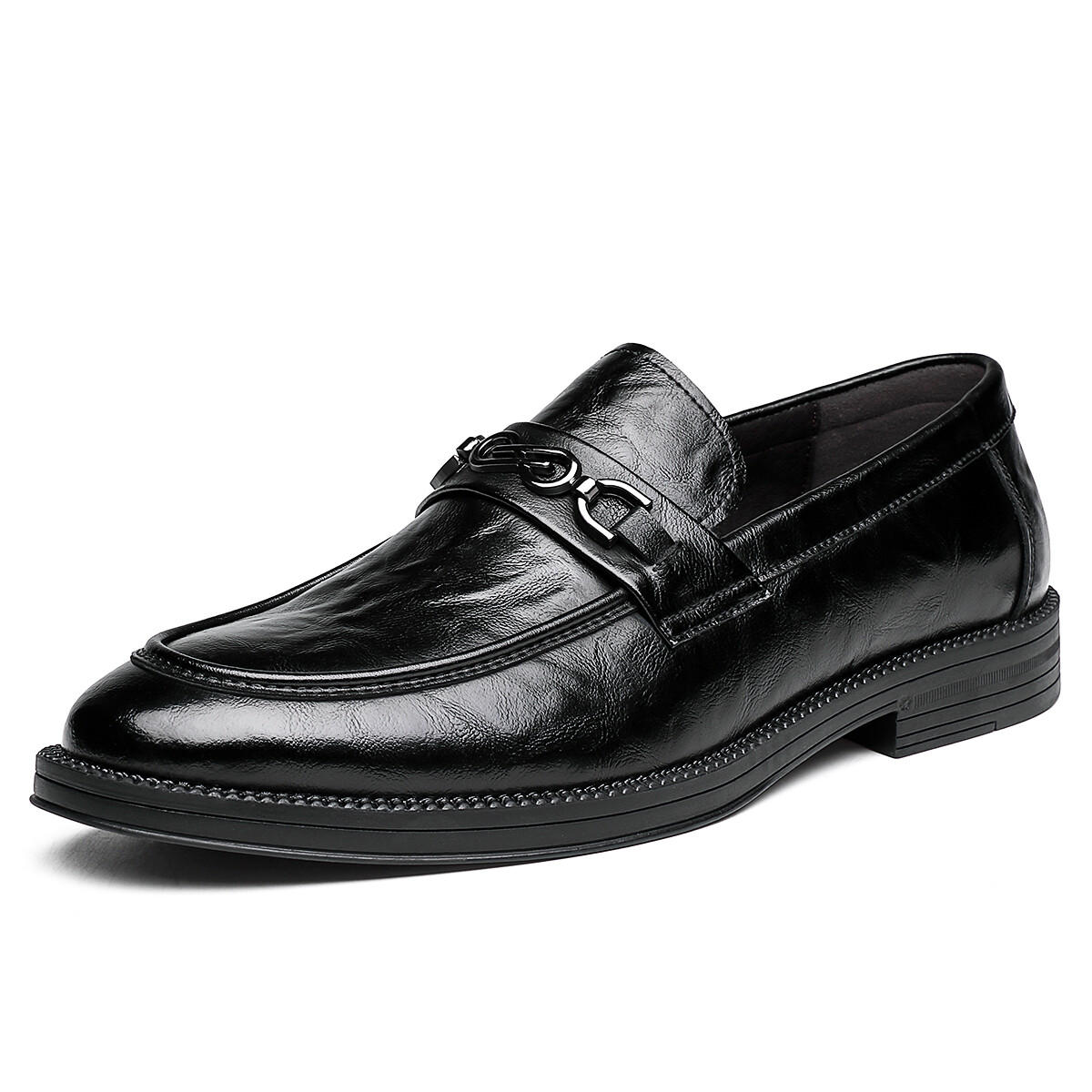 Туфли мужские низкие Chint, коричневый
Туфли мужские низкие Chint, коричневый