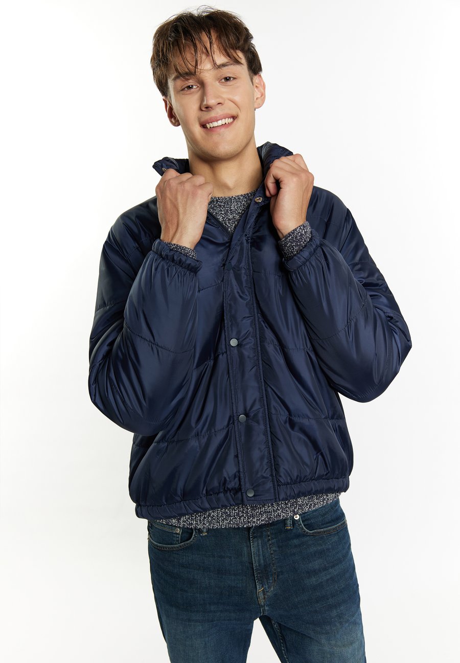 Куртка Mo STEPP, Marine/Dark Blue
Куртка Mo STEPP, Marine/Dark Blue