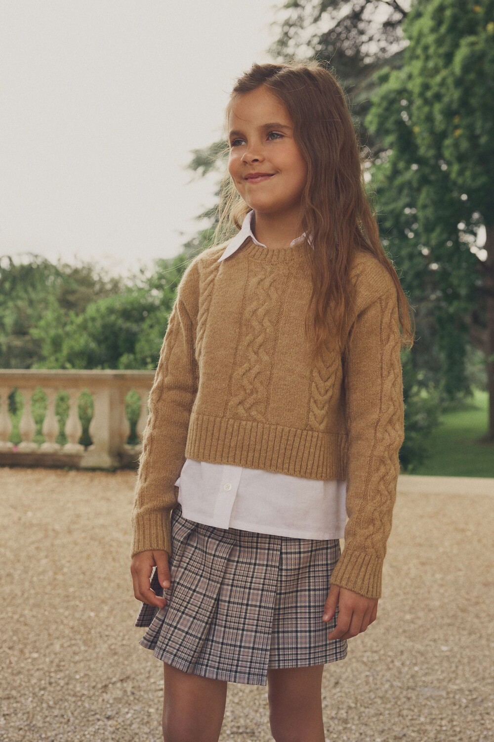 Джемпер рубашка Next, нейтральный
Джемпер рубашка Next, нейтральный