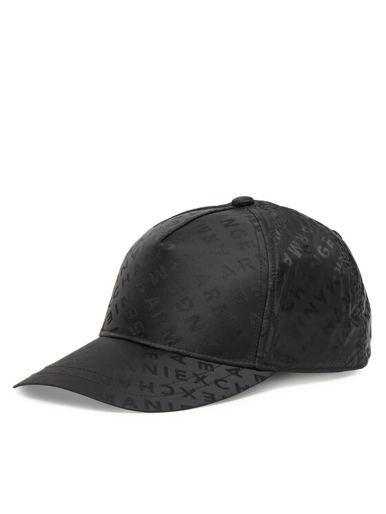 Кепка XM001519 AF16592 FC022 Armani Exchange, черный
Кепка XM001519 AF16592 FC022 Armani Exchange, черный