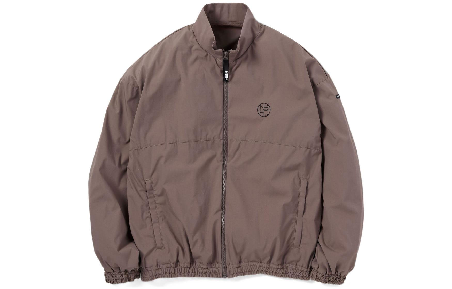 NEIGHBORHOOD Куртка мужская, Brown
NEIGHBORHOOD Куртка мужская, Brown