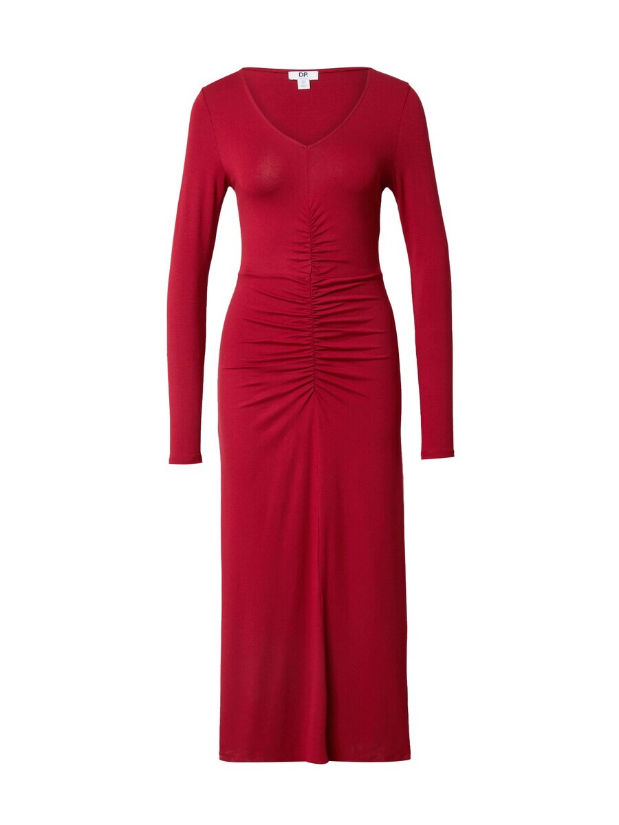 Платье макси Dorothy Perkins Dress Berry, красный
Платье макси Dorothy Perkins Dress Berry, красный