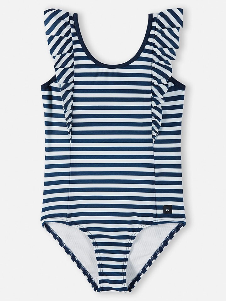 Купальник Reima, цвет dunkelblau/weiß
Купальник Reima, цвет dunkelblau/weiß