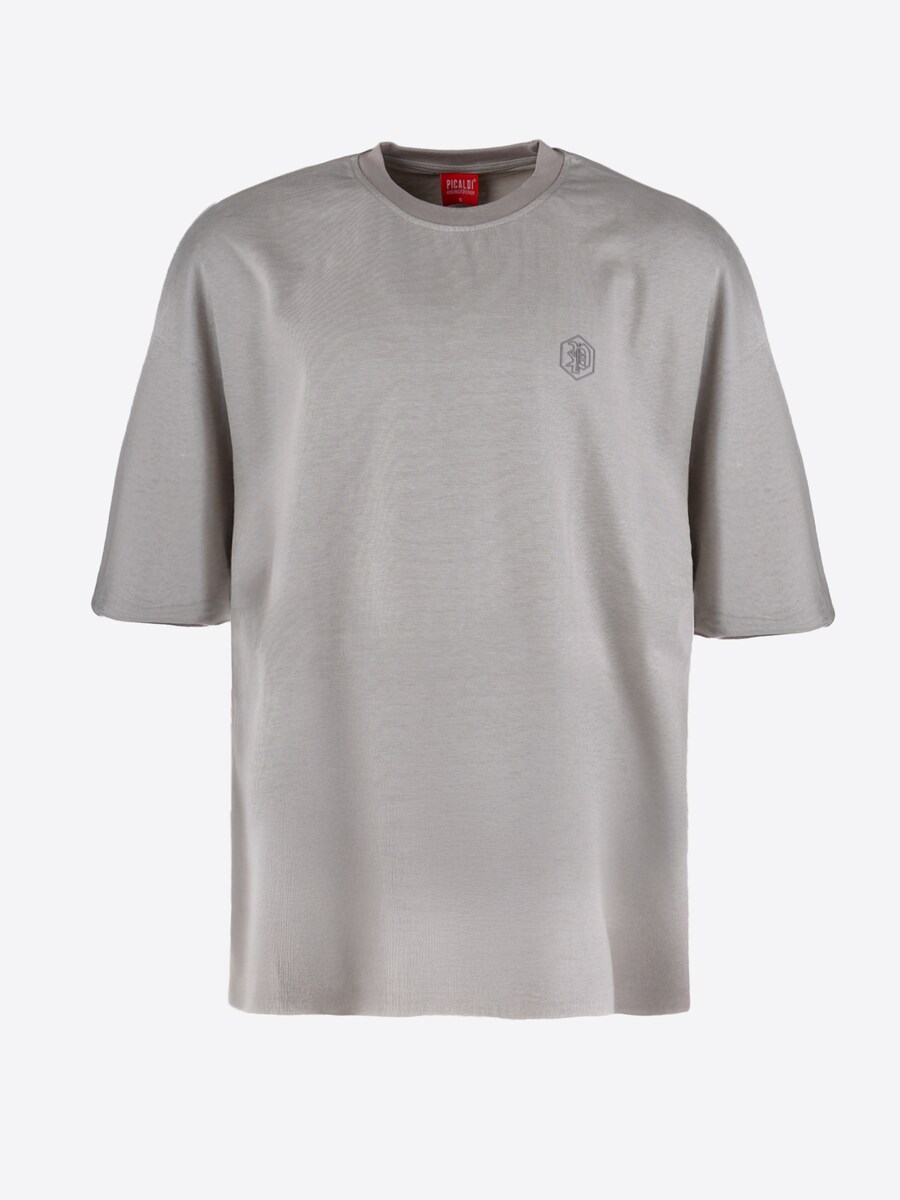 Рубашка Picaldi Evident, серый
Рубашка Picaldi Evident, серый