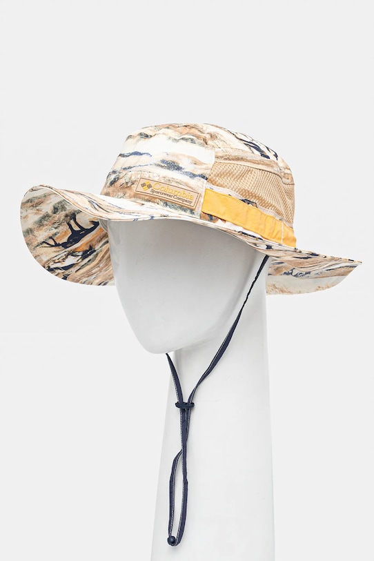 Шляпа Bora Bora Retro Columbia, бежевый
Шляпа Bora Bora Retro Columbia, бежевый