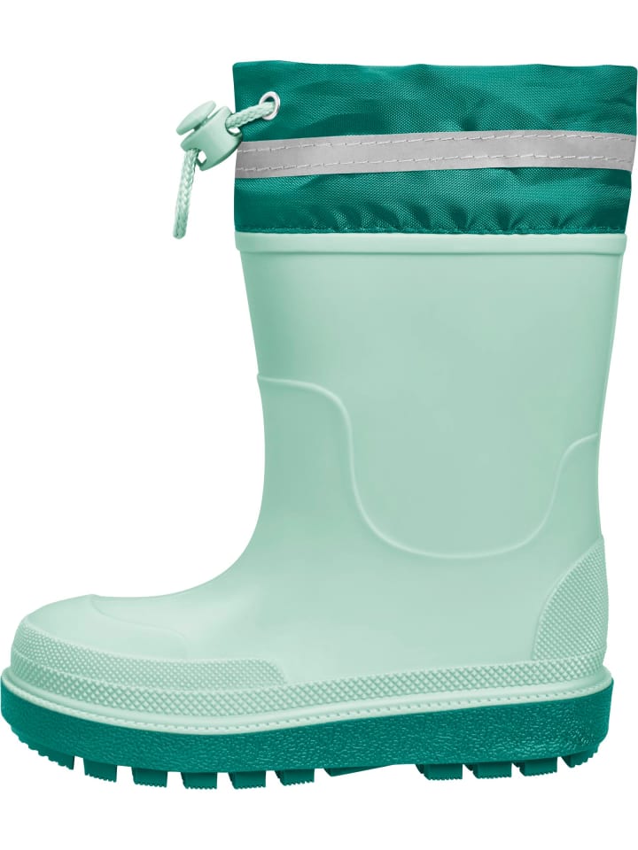 Резиновые сапоги Playshoes, зеленый
Резиновые сапоги Playshoes, зеленый