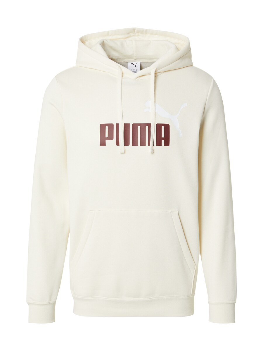 Спортивная толстовка PUMA ESS No. 1, Cream 
Спортивная толстовка PUMA ESS No. 1, Cream