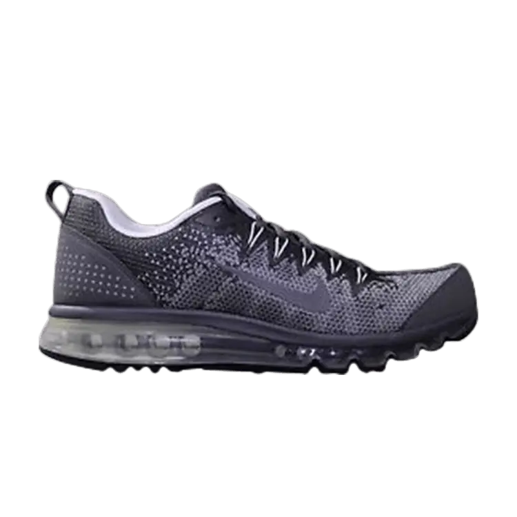 Кроссовки Nike Air Max '09 Jacquard 'Dark Grey', серый 
Кроссовки Nike Air Max '09 Jacquard 'Dark Grey', серый