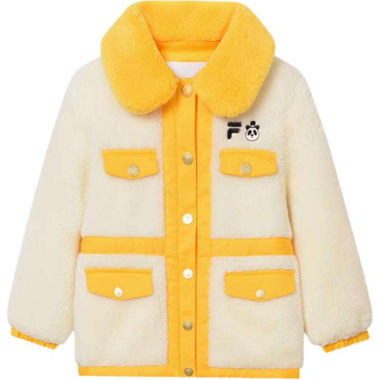 Мини Родини детский топ Papyrus Color для детей от 3 до 7 лет FILA KIDS, Papyrus Color
Мини Родини детский топ Papyrus Color для детей от 3 до 7 лет FILA KIDS, Papyrus Color