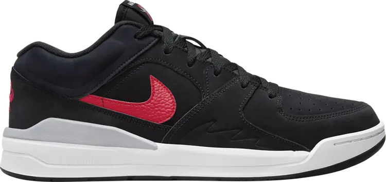 Кроссовки Jordan Stadium 90 'Bred', черный
Кроссовки Jordan Stadium 90 'Bred', черный