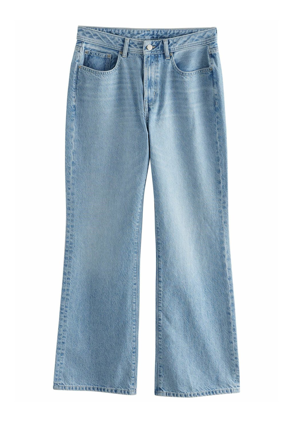 Джинсы прямого кроя HOURGLASS Next, синий
Джинсы прямого кроя HOURGLASS Next, синий