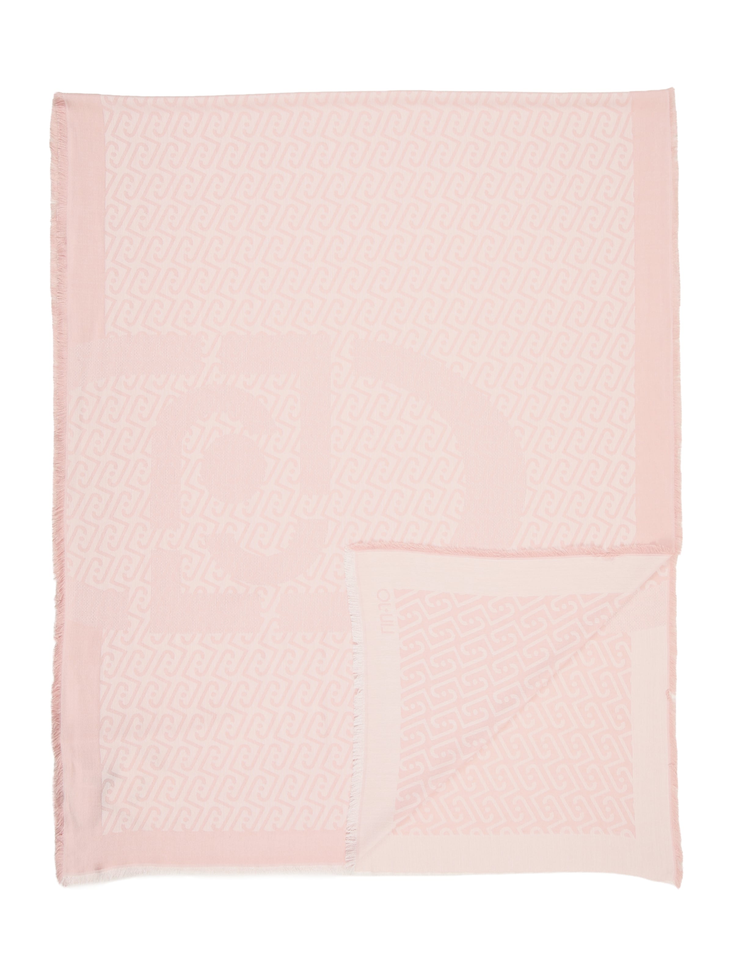 Liu Jo Шарф в цвете Rose, Rose
Liu Jo Шарф в цвете Rose, Rose