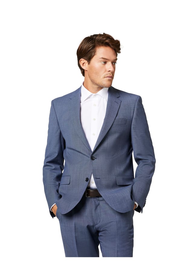 Куртка damian-s Digel, синий
Куртка damian-s Digel, синий