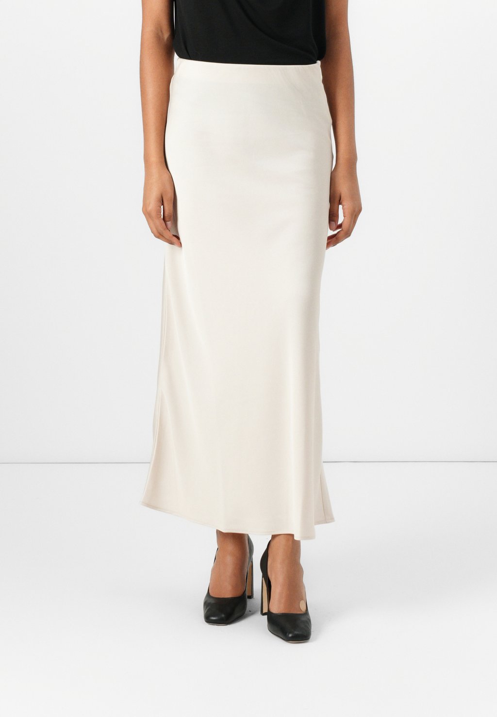 Юбка макси CEDARS JOANELLE Bruuns Bazaar, кремовый
Юбка макси CEDARS JOANELLE Bruuns Bazaar, кремовый