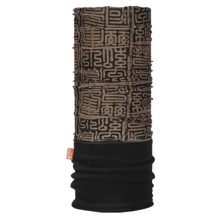 Неквормер Wind X-Treme Polarwind Drytherm, черный
Неквормер Wind X-Treme Polarwind Drytherm, черный