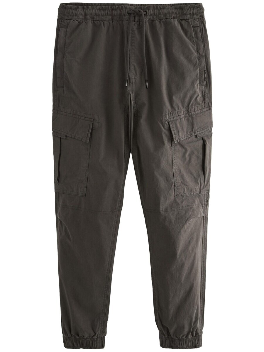 Брюки-карго Next Tapered Cargo Pants, антрацит
Брюки-карго Next Tapered Cargo Pants, антрацит